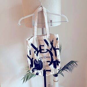 Tote bag the Newyorker